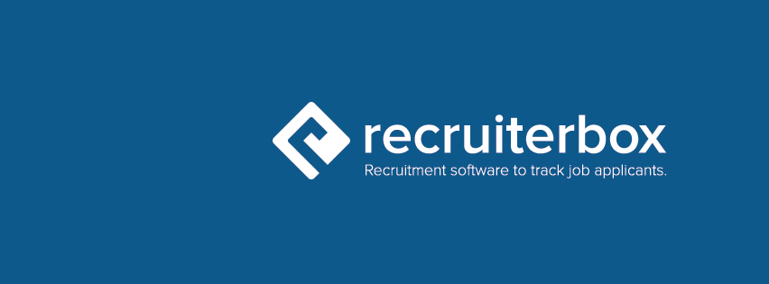 Recruiter Box Logo