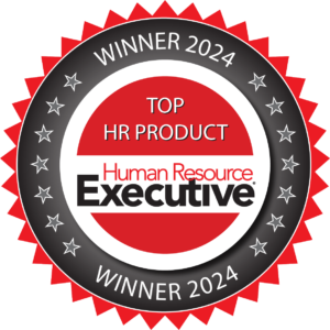 Top HR Products Winner Badge